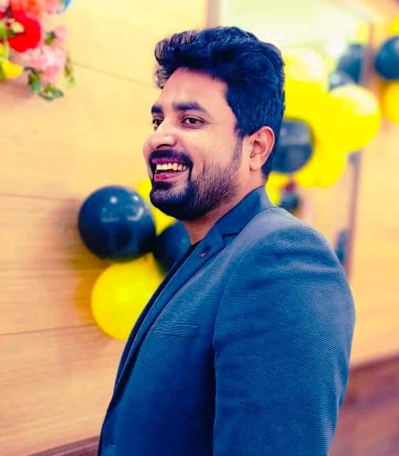 Managing Director - Utkal Envirocare